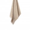 Froté osuška Sorema Ribbon 550 gsm Linen (béžová)