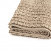 Froté osuška Sorema Ribbon 550 gsm Linen (béžová)
