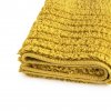 Froté osuška Sorema Ribbon 550 gsm Mustard (žlutá)