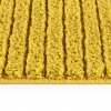 Froté osuška Sorema Ribbon 550 gsm Mustard (žlutá)