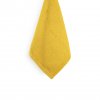 Froté ručník Sorema Ribbon 550 gsm Mustard (žlutá)
