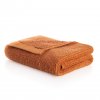Froté ručník Sorema Ribbon 550 gsm Copper (oranžová)