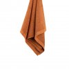 Froté ručník Sorema Ribbon 550 gsm Copper (oranžová)