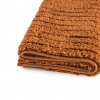 Froté ručník Sorema Ribbon 550 gsm Copper (oranžová)