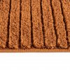 Froté ručník Sorema Ribbon 550 gsm Copper (oranžová)