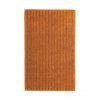 Froté ručník Sorema Ribbon 550 gsm Copper (oranžová)