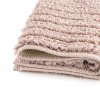 Froté ručník Sorema Ribbon 550 gsm Nude (růžová)