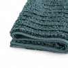 Froté osuška Sorema Ribbon 550 gsm Deep Baltic (zelenomodrá)
