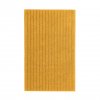 Froté ručník Sorema Ribbon 550 gsm Pale Gold (oranžová)