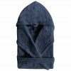 new plus hooded bath robe dark denim copy optimized