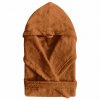 new plus hooded bath robe copper copy optimized