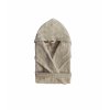 new plus hooded bath robe linen optimized
