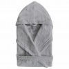 new plus hooded bath robe silver copy optimized