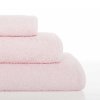 LONG DOUBLE LOOP TOWEL PEARL 2
