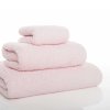 LONG DOUBLE LOOP TOWEL PEARL 3