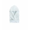 new plus hooded bath robe white optimized