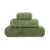 LONG DOUBLE LOOP TOWEL Jade 1