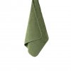 LONG DOUBLE LOOP TOWEL Jade 4