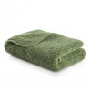 LONG DOUBLE LOOP TOWEL Jade 3