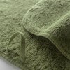 LONG DOUBLE LOOP TOWEL Jade 2