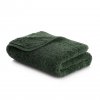 LONG DOUBLE LOOP TOWEL Moss 3