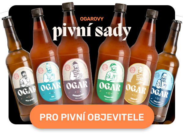 Ogarovy pivní sady