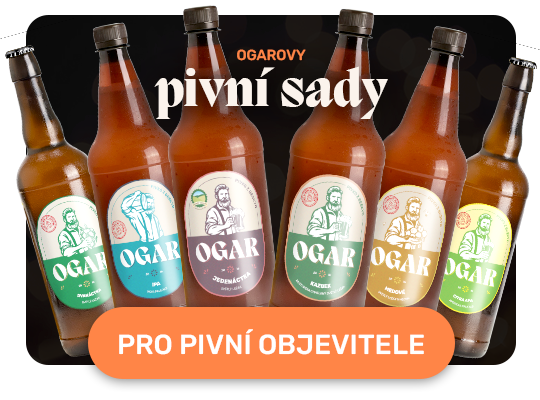 Ogarovy pivní sady