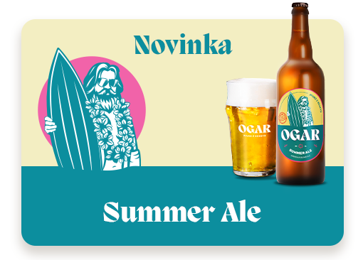 Summer Ale 11°