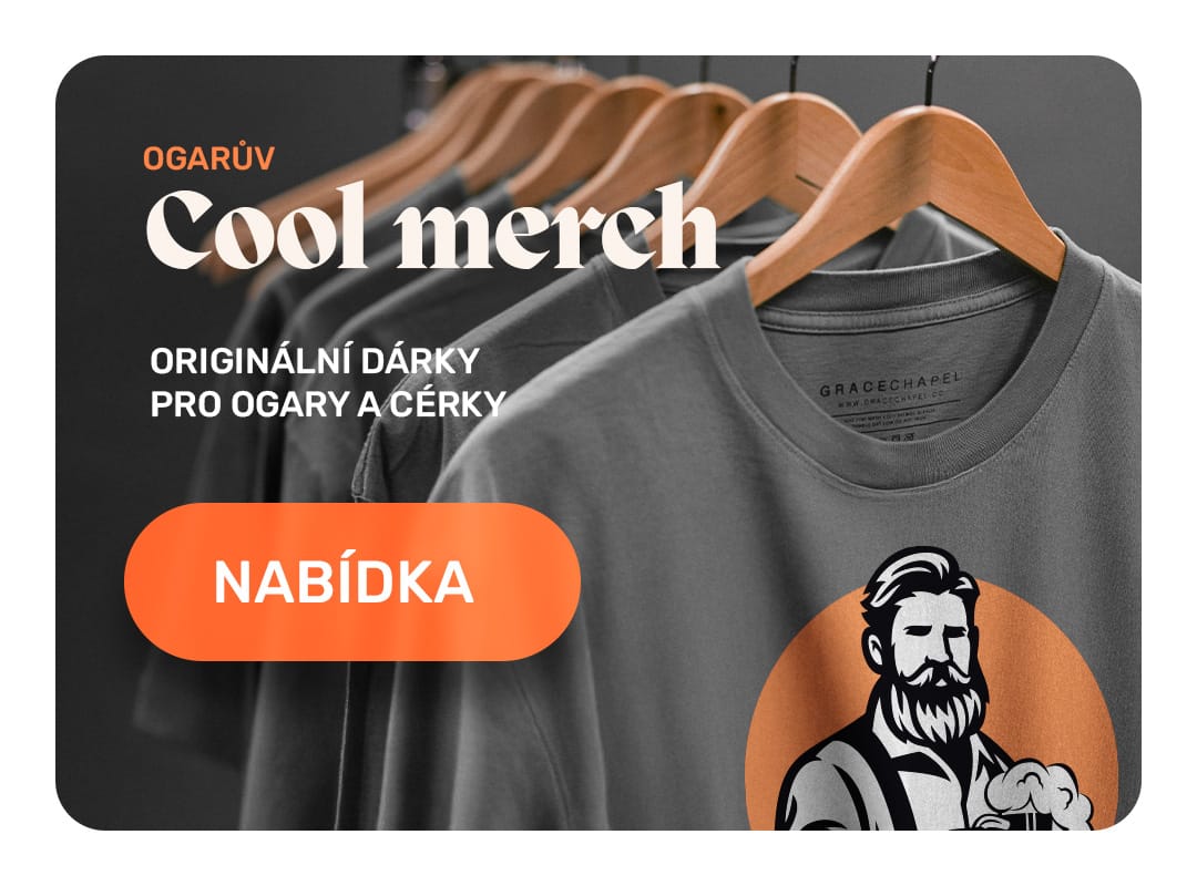Cool merch
