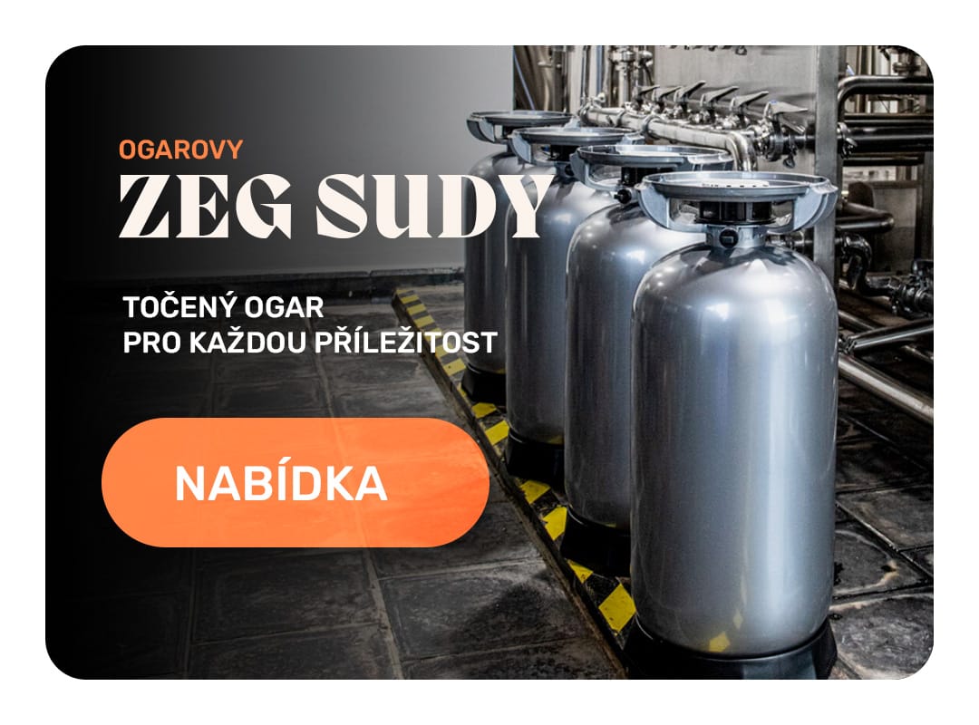 ZEG sudy pro každou příležitost