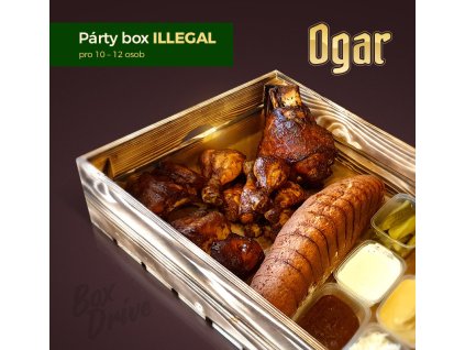 ILegal