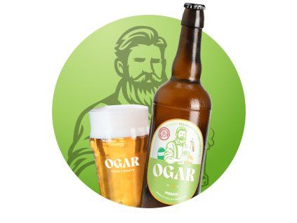 01 PIVO MOSAIC velikonoce
