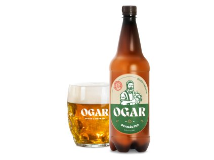 ogar 12 pet