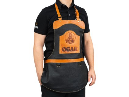 Výčepní zástěra Pivovar Ogar