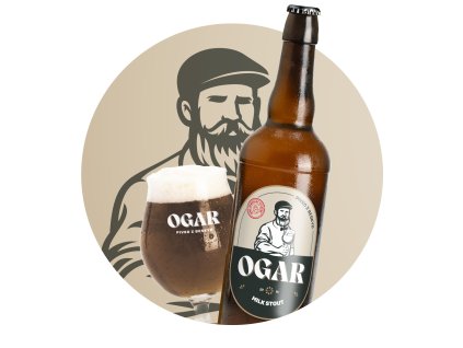 01 PIVO milk stout