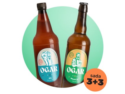 01 33 Pale Ale Party