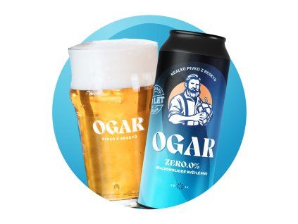 01 HERO zero svetle pivo