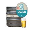 OGAR India Pale Ale 14° - KEG