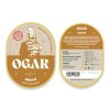 OGAR Vánoční Medový speciál 15°