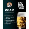 ogar noc pivovaru post