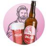 01 PIVO raspberry fruit ale