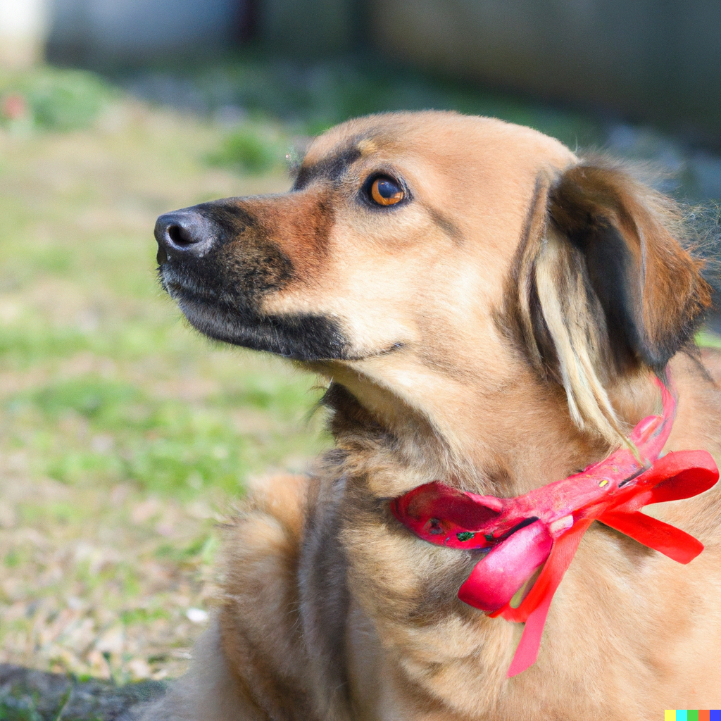 Háranie (Proestrus) feny a jej označenie?