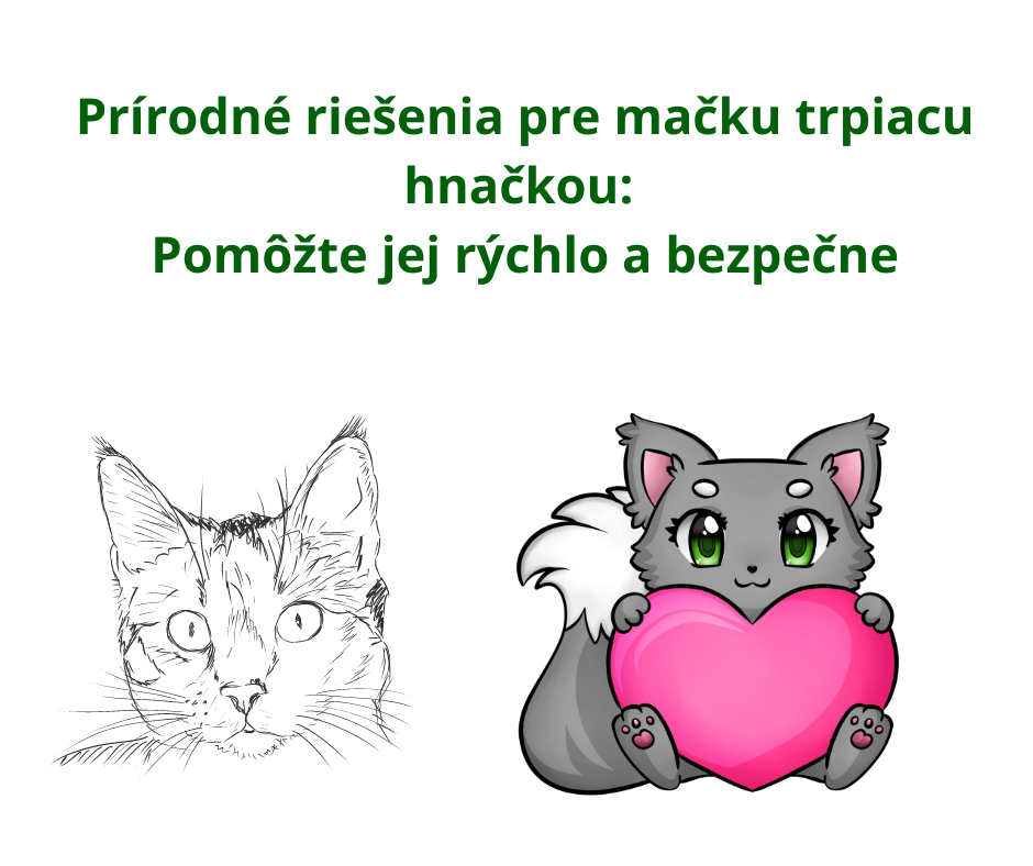 Prírodné riešenia pre mačku trpiacu hnačkou: Pomôžte jej rýchlo a bezpečne