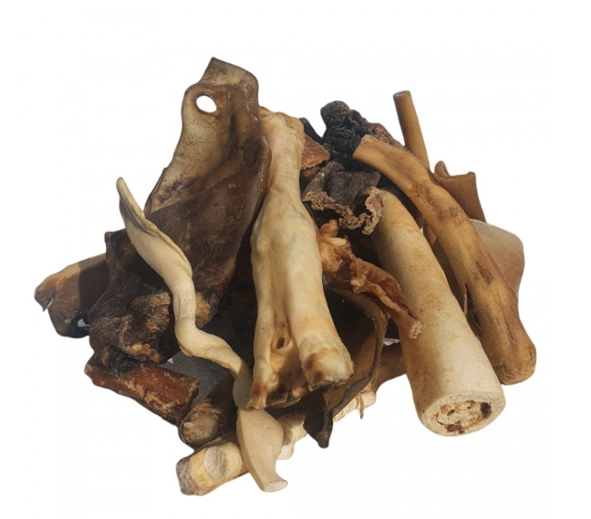 Dental Natur veľkosť L – stredné a veľké plemená