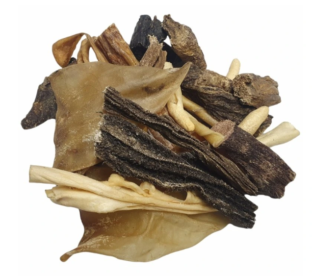 Dental Natur veľkosť S – malé a stredné plemená