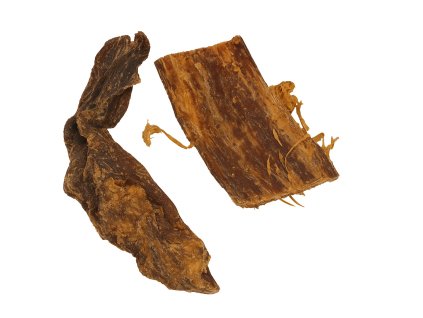 hovädzie Chipsy sušeny produkt pre psa