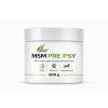 200g MSM pre zdravé klby psa