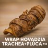 Trachea s pľúcami Wrap