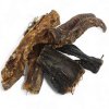 Hovädzie mäso sušené Jerky pre psa