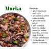 Morčacie Mixáno mix čersvého morčacieho, zelniny a byliniek dokonalé krmivo pre psov vlhké